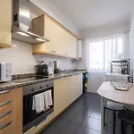 Apartment Atlantic View I By Galmi