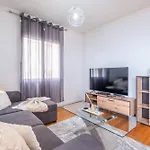 Apartment Atlantic View I By Galmi Santa Cruz (Madeira)