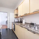 Apartment Atlantic View I By Galmi
