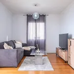 Apartment Atlantic View I By Galmi *