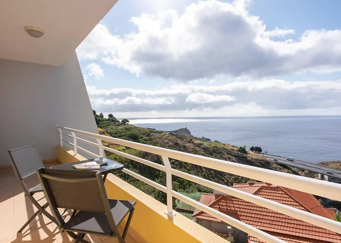 Atlantic View I By Galmi