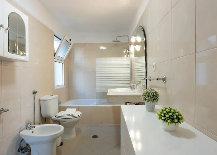 Atlantic View I By Galmi アパート *