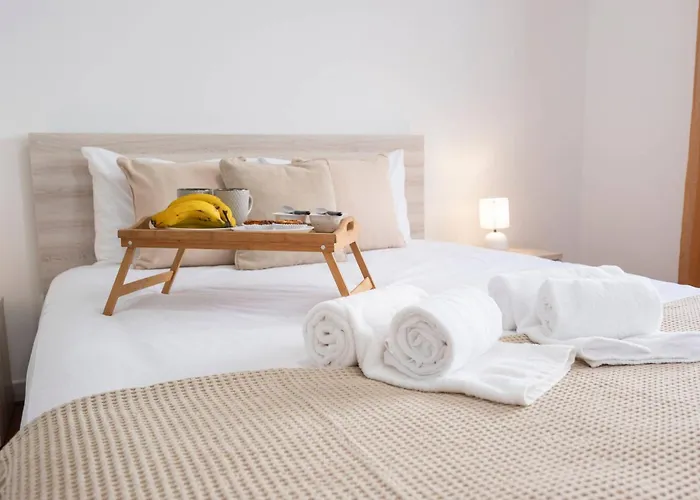 Atlantic View I By Galmi サンタ・クルーズ