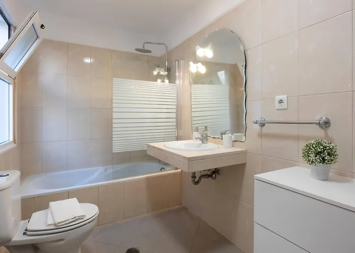 アパート Atlantic View I By Galmi *