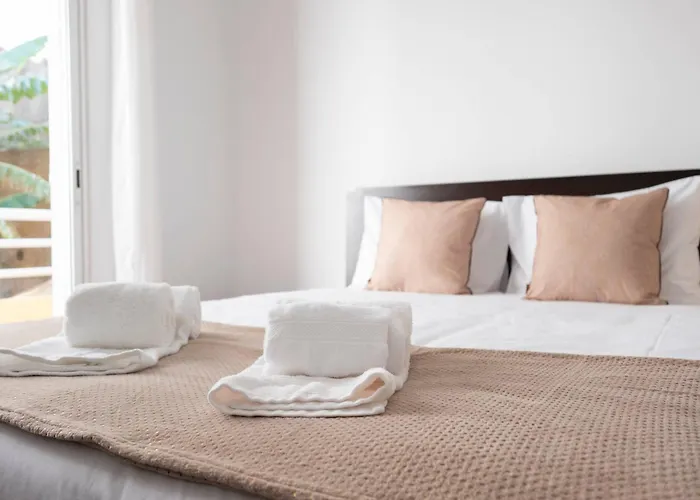 Atlantic View I By Galmi アパート