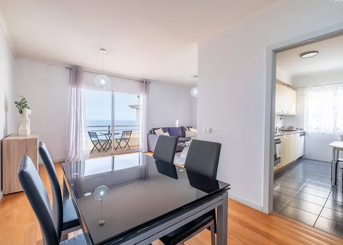 Atlantic View I By Galmi *