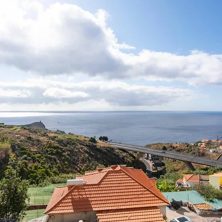 Atlantic View I By Galmi