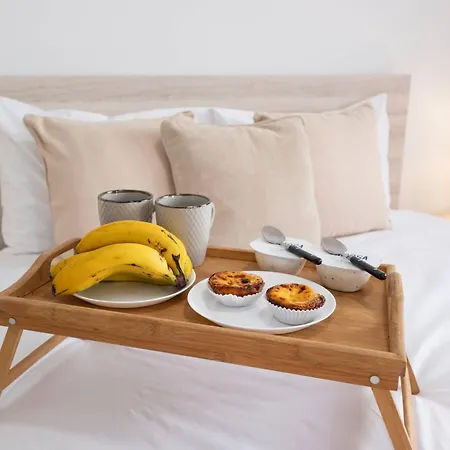 Atlantic View I By Galmi Santa Cruz (Madeira)