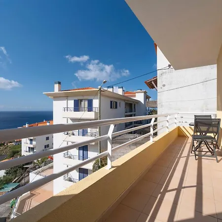 Appartement Atlantic View I By Galmi *