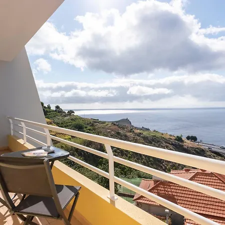 Atlantic View I By Galmi