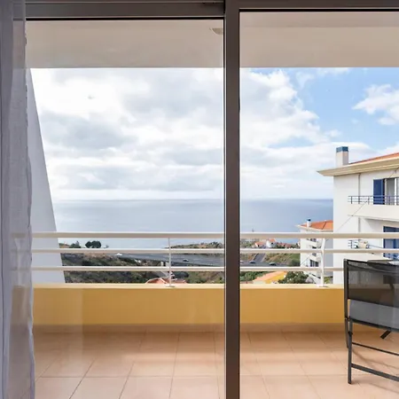 Atlantic View I By Galmi Appartement *