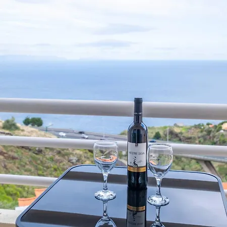 Atlantic View I By Galmi Lejlighed *