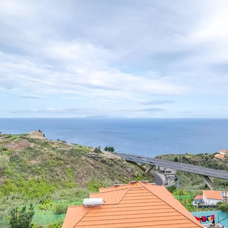 Appartement Atlantic View I By Galmi