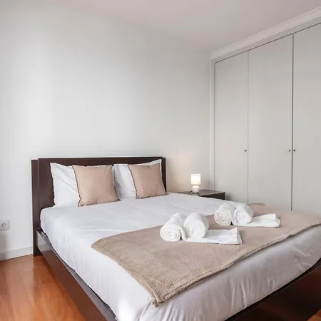 Atlantic View I By Galmi Lejlighed *