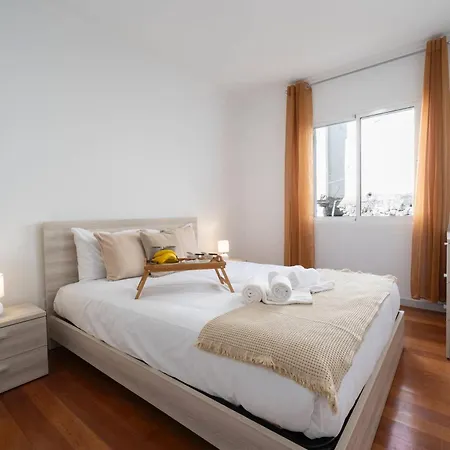 Atlantic View I By Galmi Appartement