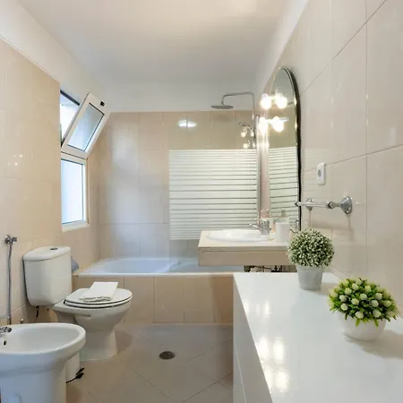 Atlantic View I By Galmi Apartment *
