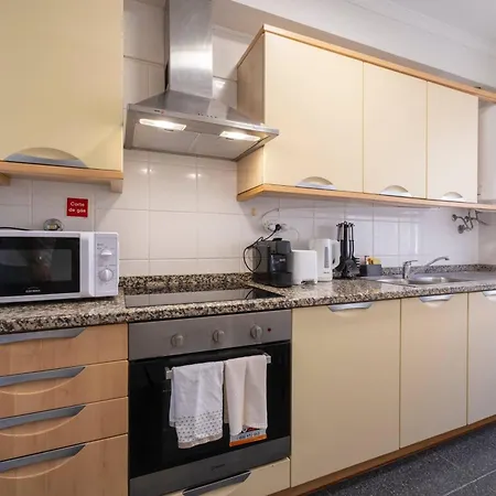 Atlantic View I By Galmi