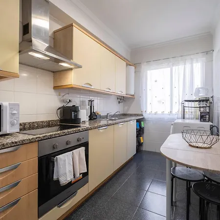 Appartement Atlantic View I By Galmi