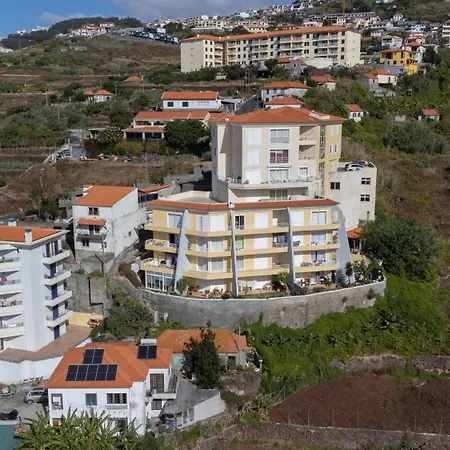 Appartement Atlantic View I By Galmi *