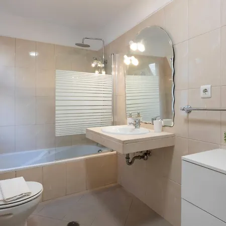 Appartement Atlantic View I By Galmi *