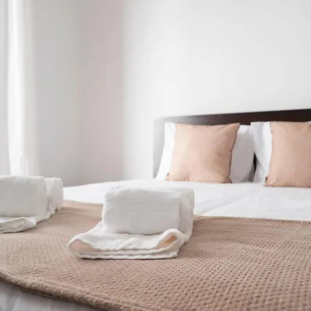 Atlantic View I By Galmi Appartement