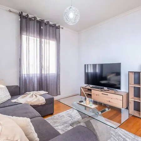 Lejlighed Atlantic View I By Galmi Santa Cruz (Madeira)