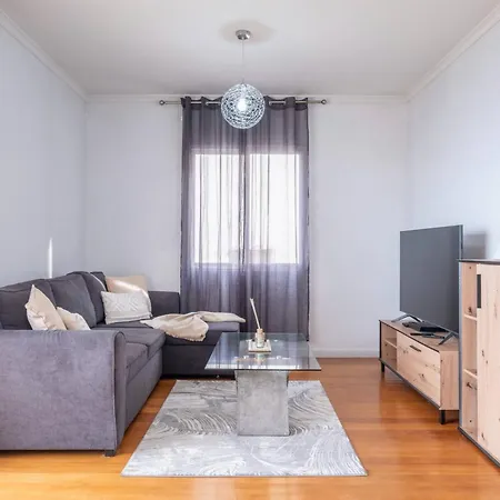 Appartement Atlantic View I By Galmi *