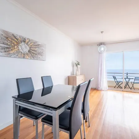 Atlantic View I By Galmi Appartement Santa Cruz (Madeira)