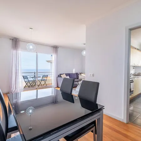 Atlantic View I By Galmi *