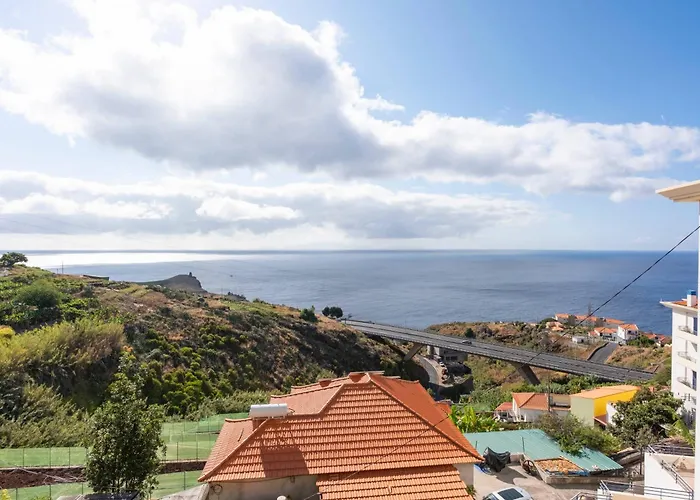 Atlantic View I By Galmi