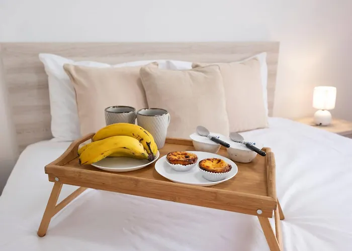 Atlantic View I By Galmi Santa Cruz (Madeira)