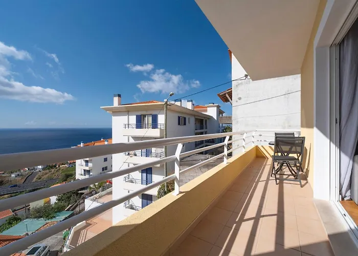 Appartamento Atlantic View I By Galmi *