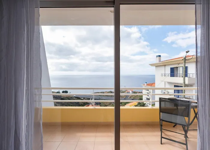 Atlantic View I By Galmi Appartamento *