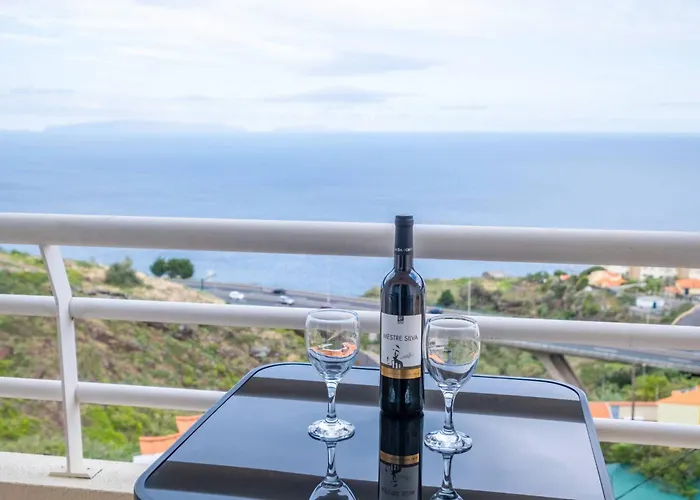 Atlantic View I By Galmi Appartamento *