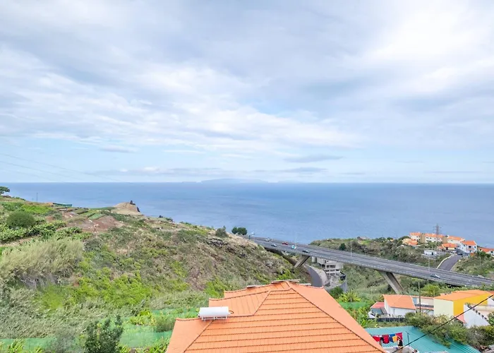 Appartamento Atlantic View I By Galmi