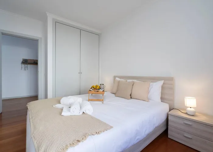 Atlantic View I By Galmi * Santa Cruz (Madeira)