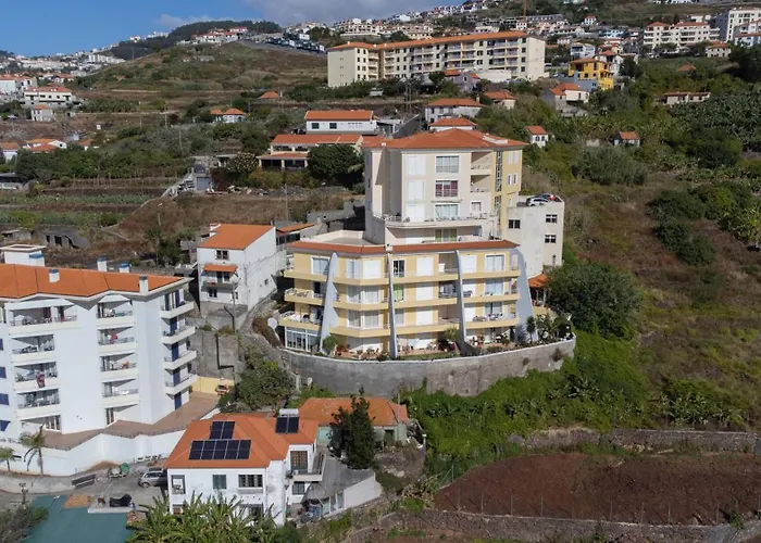 Апартаменты Atlantic View I By Galmi *